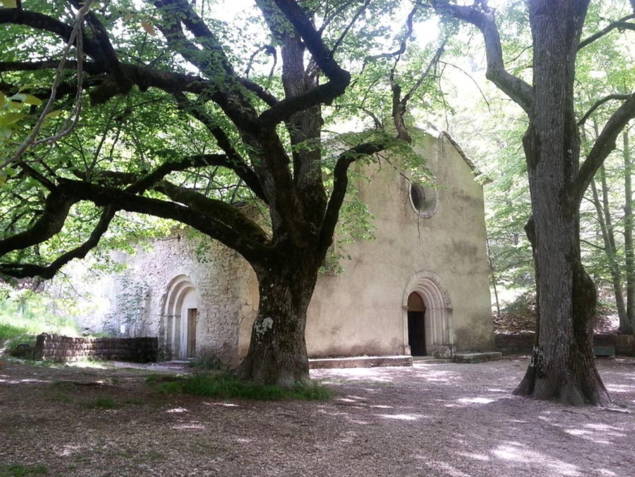 Petit Studio Atypique Et Cosy En Provence Saint-Étienne-les-Orgues 외부 사진